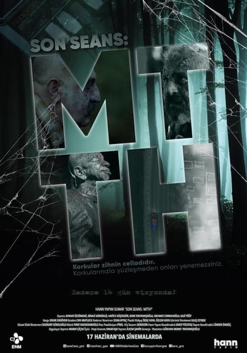 Son Seans: MTTH poster