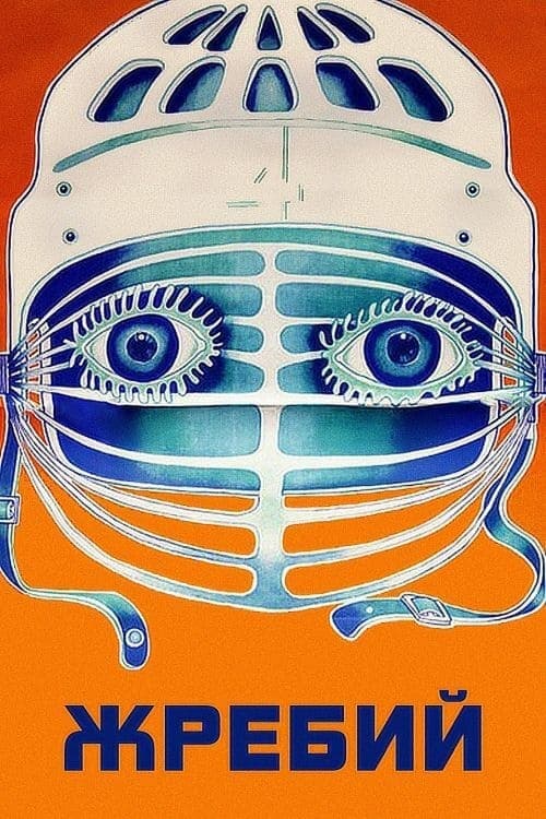 Жребий poster