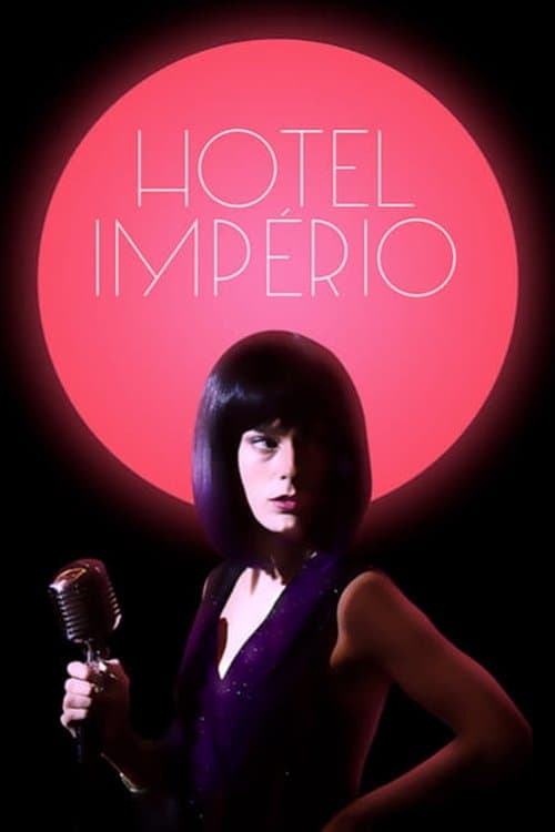 Hotel Império poster