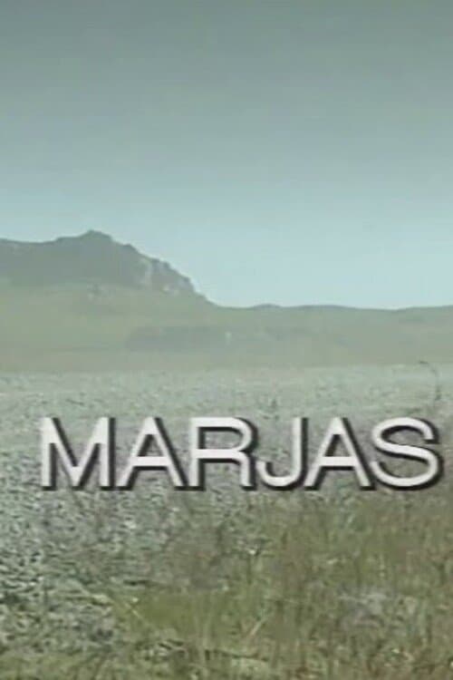 Marjas poster