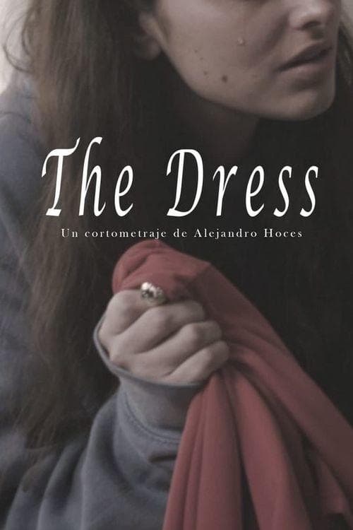 El vestido poster