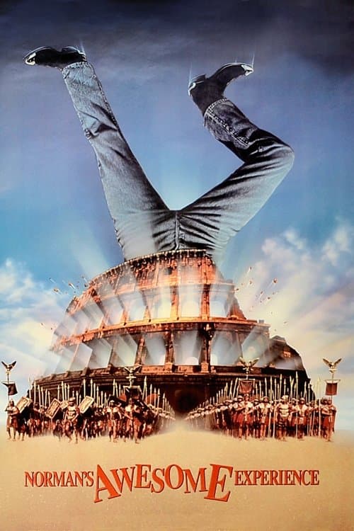 Die total verrückte Reise in die Zeit poster