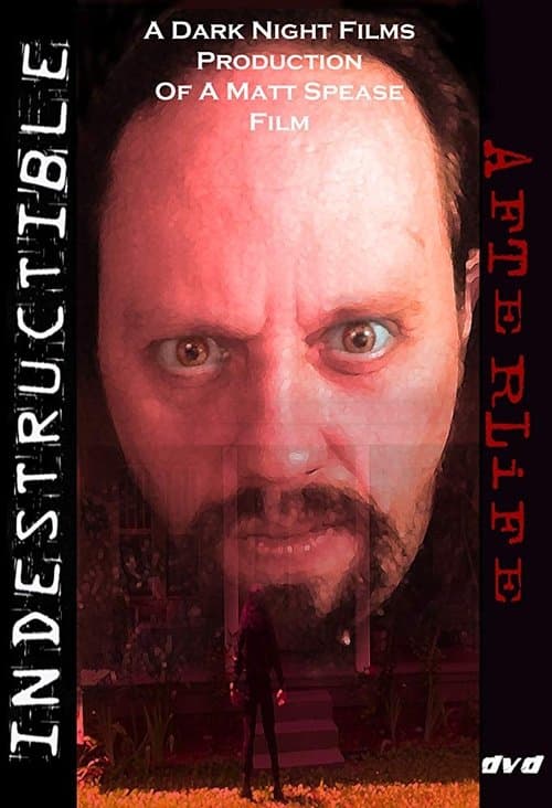 Indestructible: Afterlife poster
