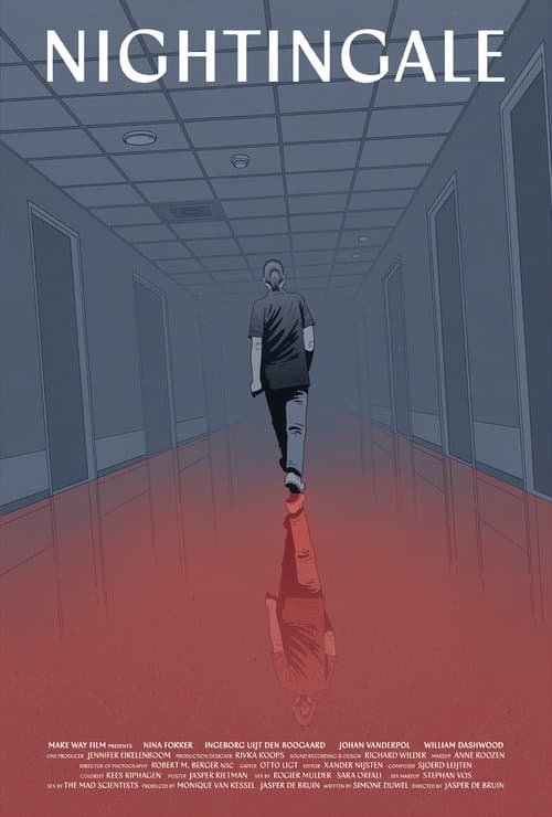 Nightingale poster