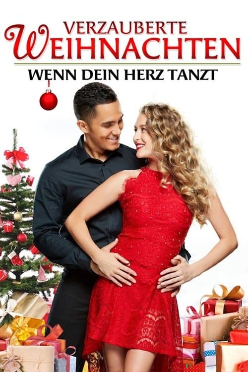 Verzauberte Weihnachten - Wenn Dein Herz tanzt poster