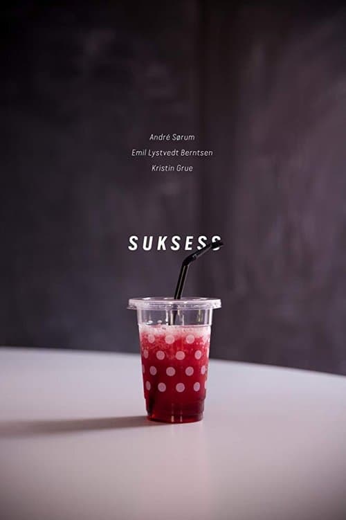 Suksess poster