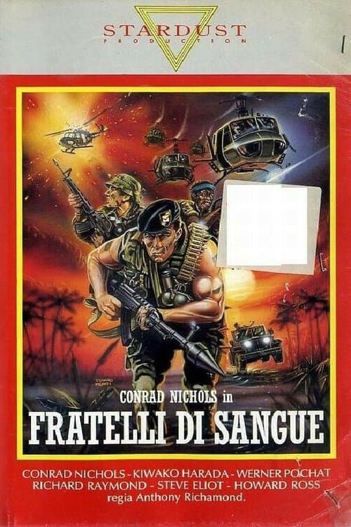 Afghanistan Connection poster