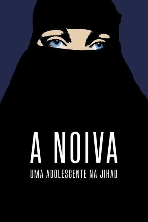 A Noiva poster