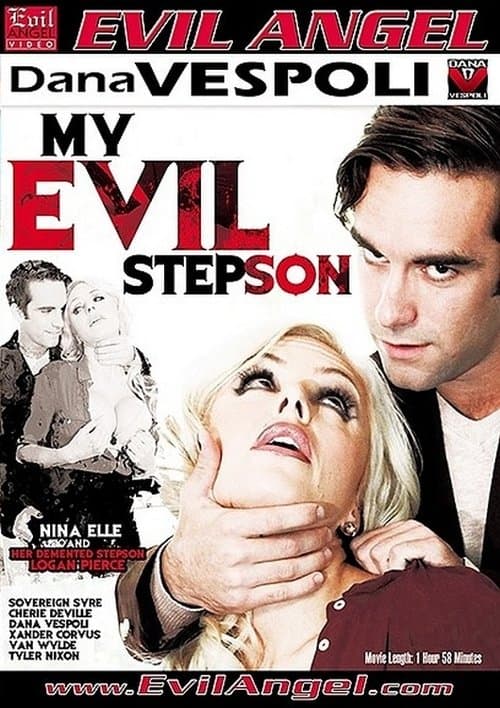 My Evil Stepson poster