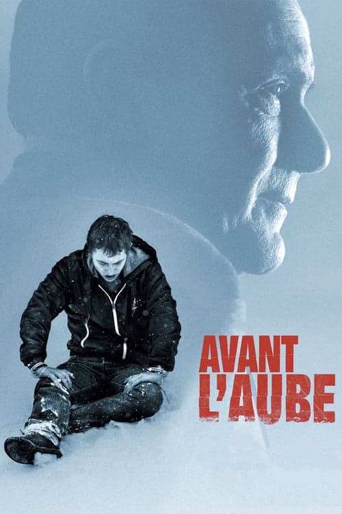 Avant l'Aube poster