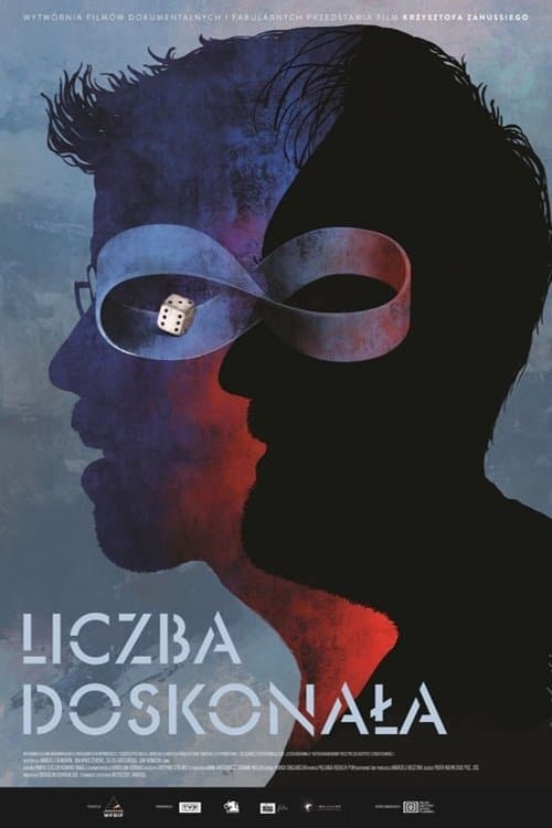 Liczba doskonała poster