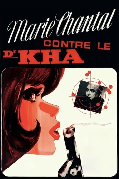 M.C. contra Dr. KHA poster