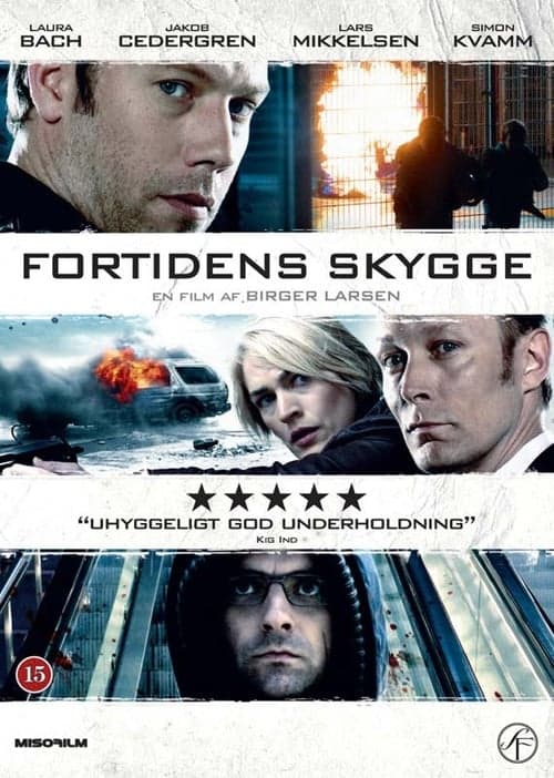 Nordlicht - Mörder ohne Reue: Die Schatten der Vergangenheit poster