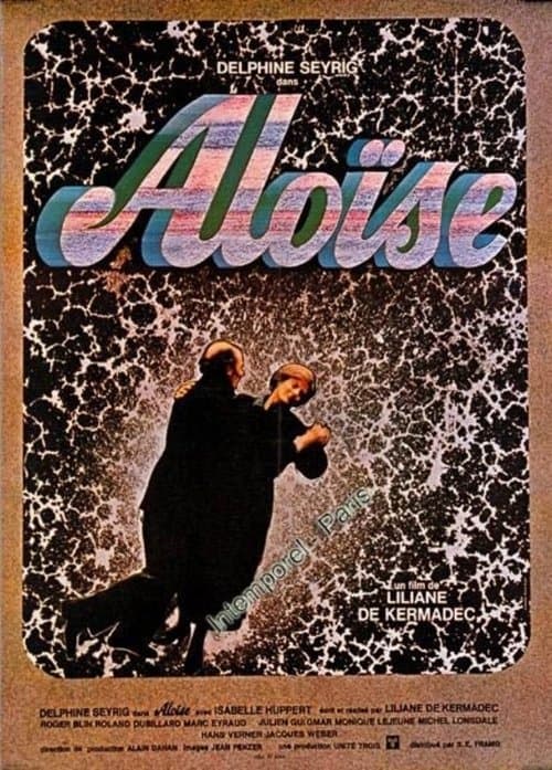 Aloïse poster