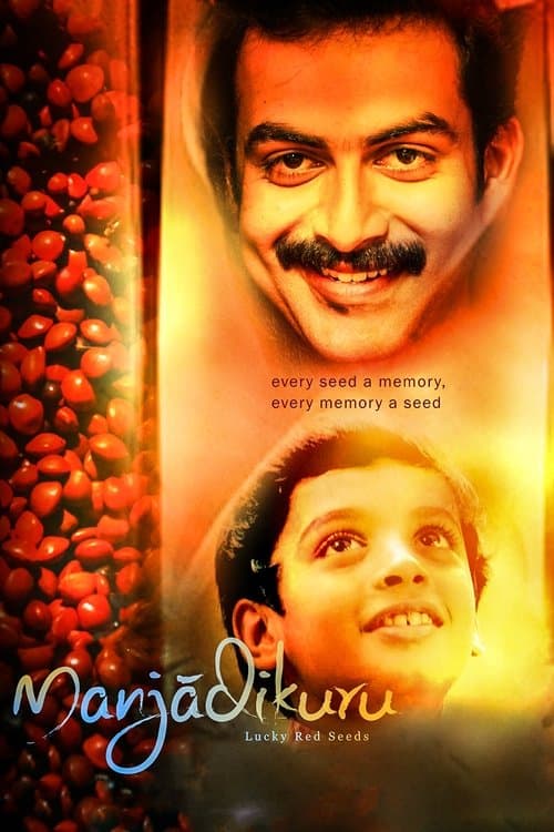 മഞ്ചാടിക്കുരു poster