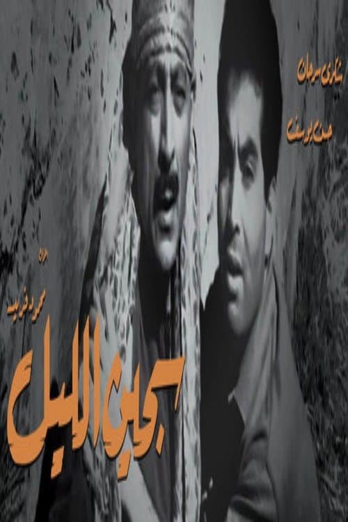 سجين الليل poster