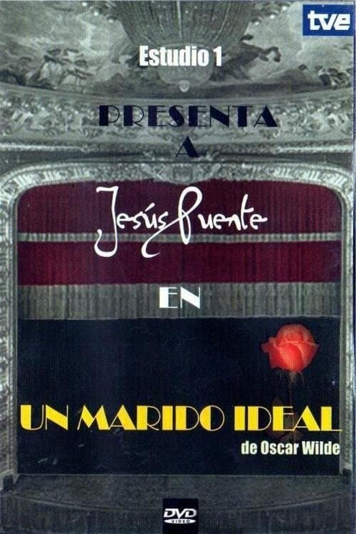 Un marido ideal poster