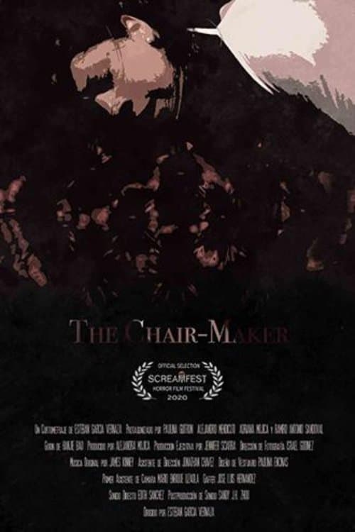 El fabricante de sillas poster