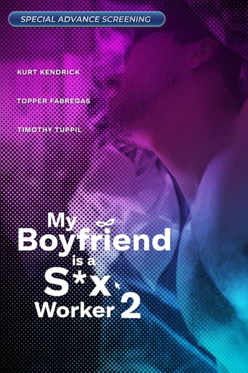 My Boyfriend is a Sex Worker 2 poster