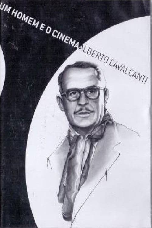 Um Homem e o Cinema poster