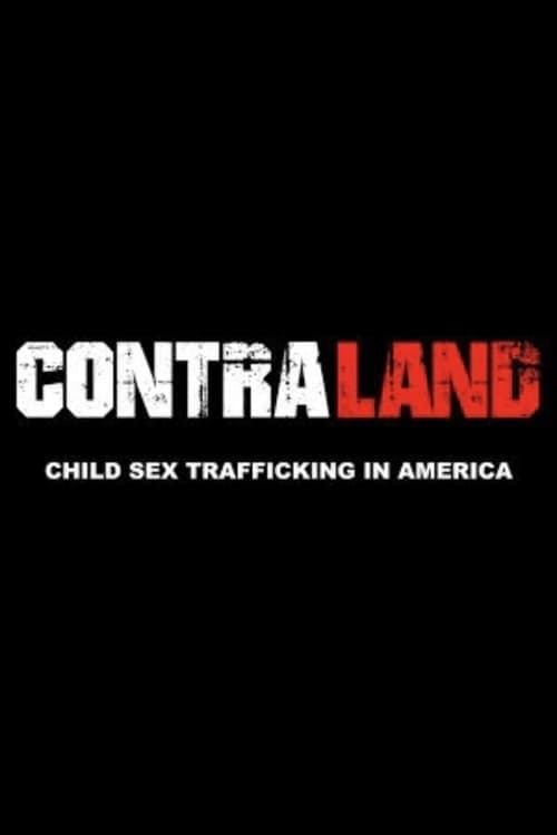 Contraland poster