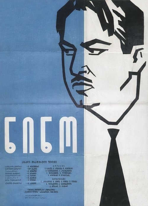 ნინო poster