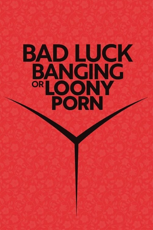Bad Luck Banging or Loony Porn poster