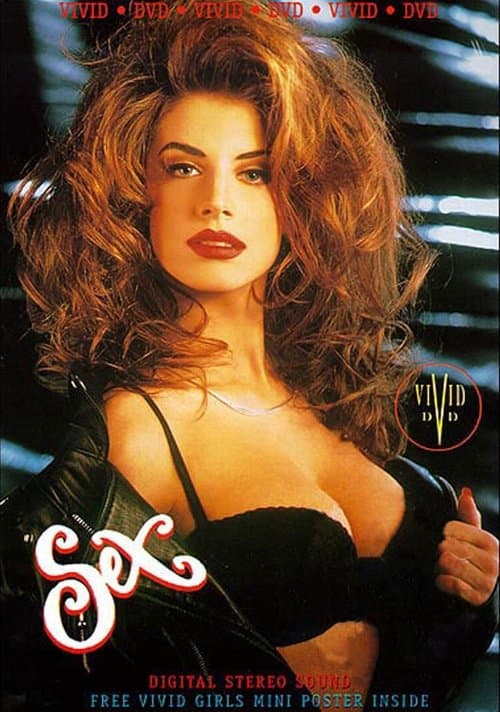 Sex poster