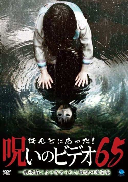 ほんとにあった！呪いのビデオ65 poster