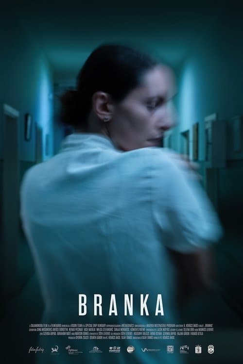 Branka poster