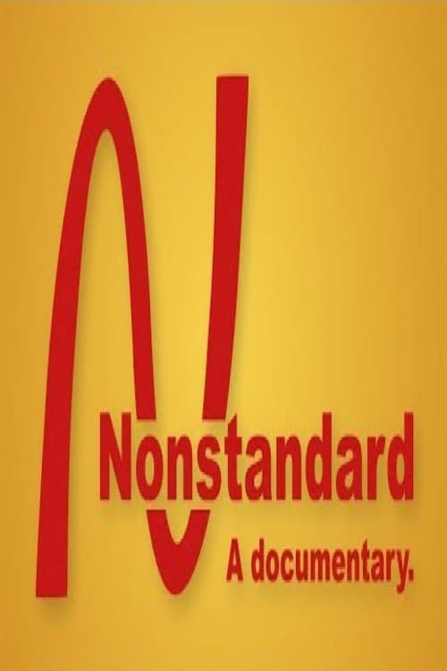 Nonstandard poster