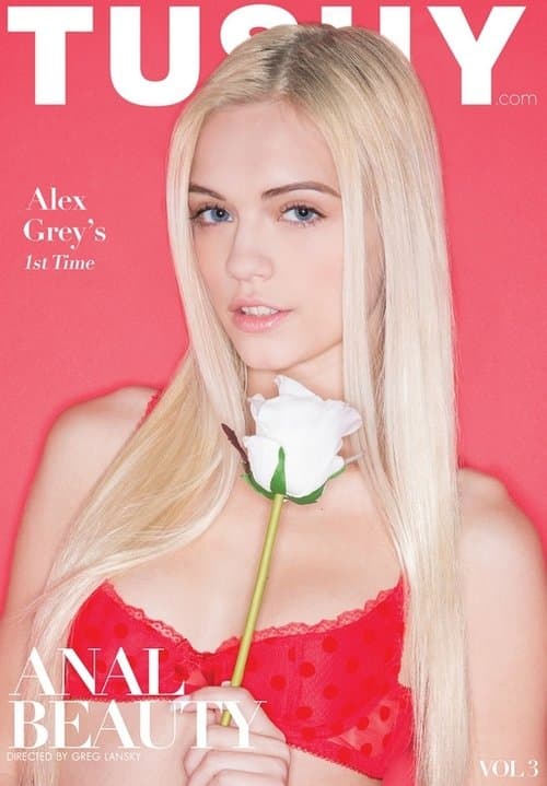 Anal Beauty 3 poster