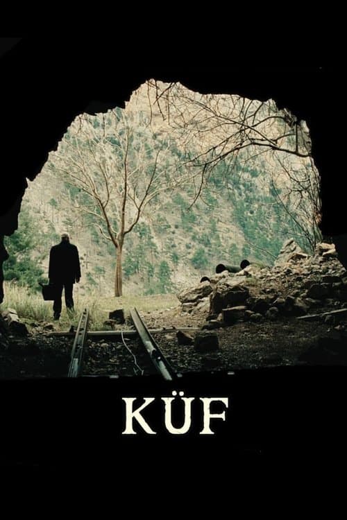 Küf poster