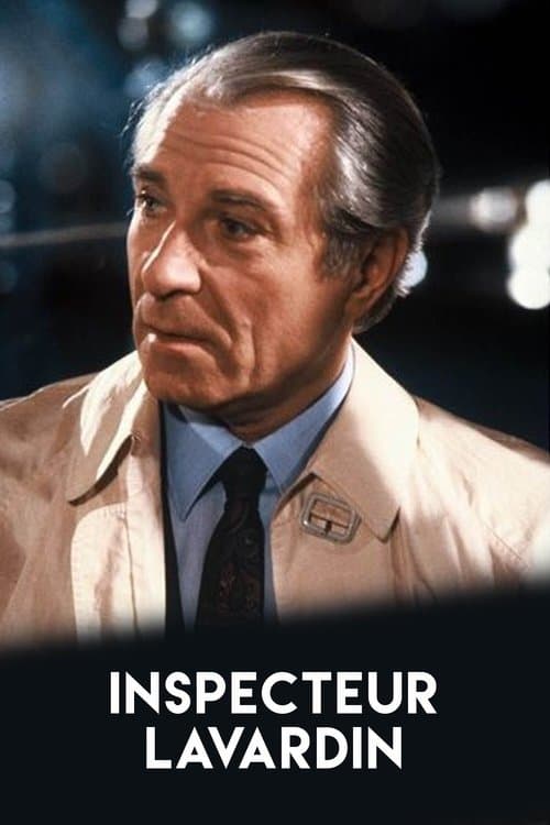 Inspektor Lavardin oder Die Gerechtigkeit poster