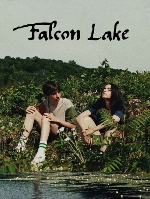 Falcon Lake poster