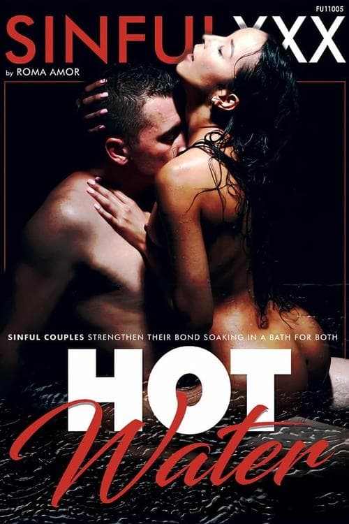 Hot Water poster