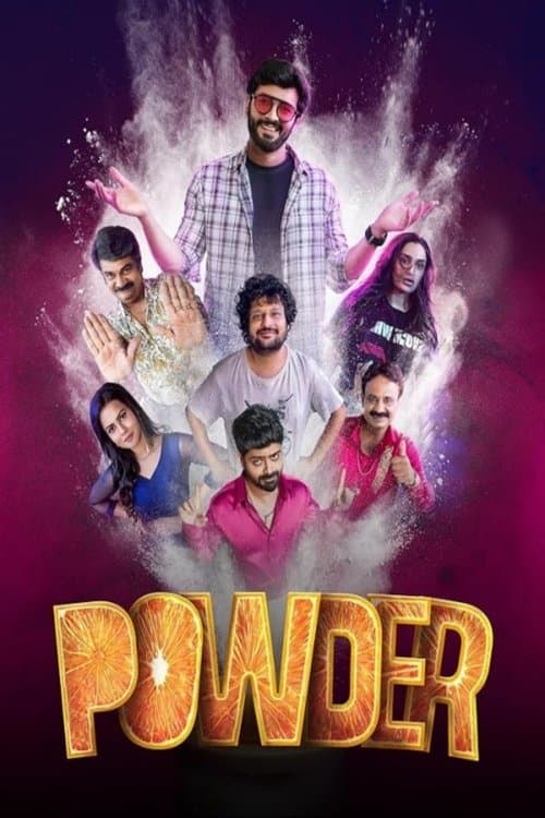ಪೌಡರ್ poster