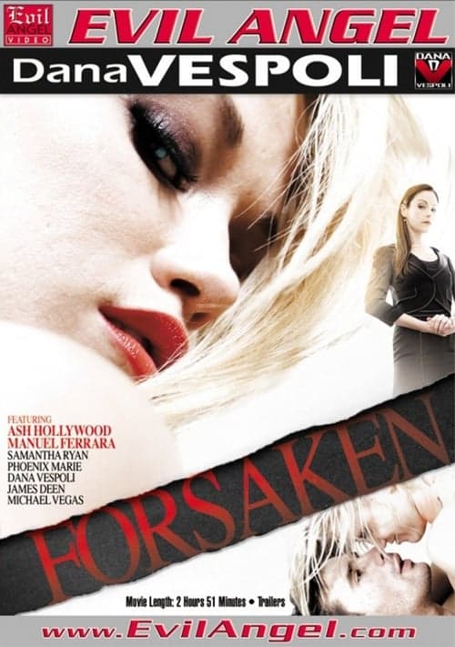Forsaken poster