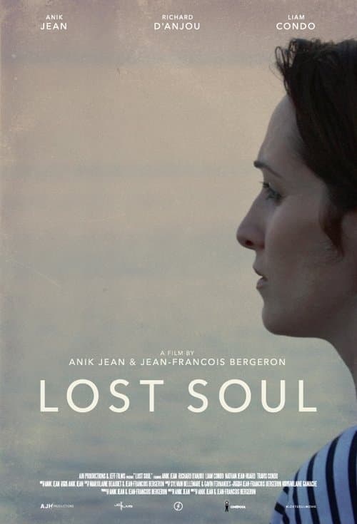 Lost Soul poster