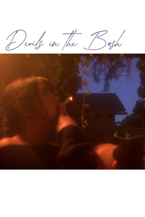 Devils in the Bush poster