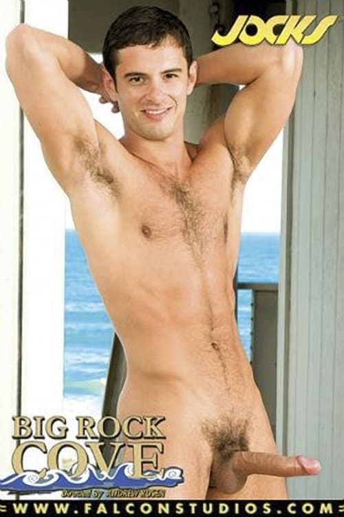 Big Rock Cove poster