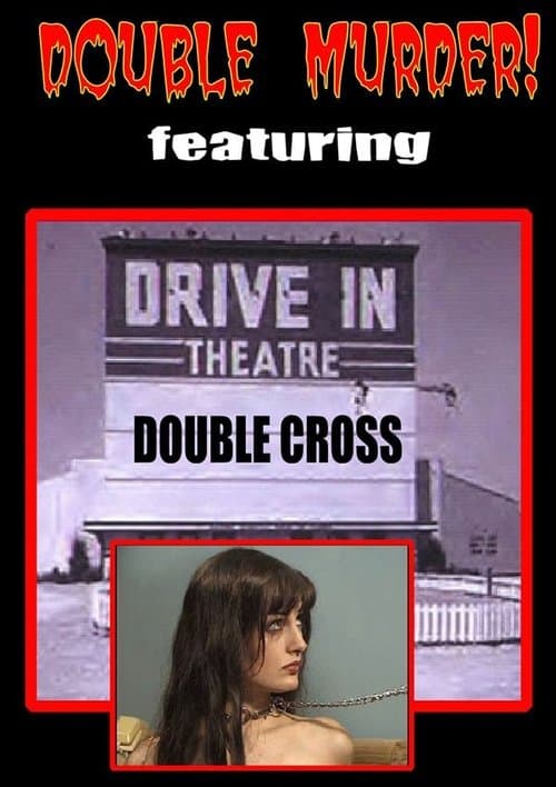 Doublecross poster