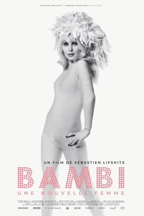 Bambi: Une nouvelle femme poster