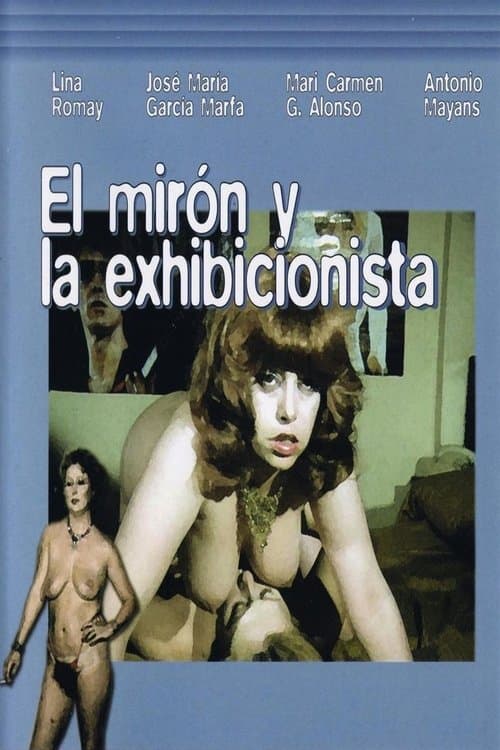 The Voyeur and the Exhibitionist poster