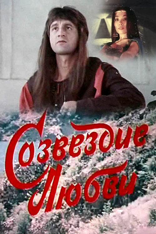 Созвездие любви poster