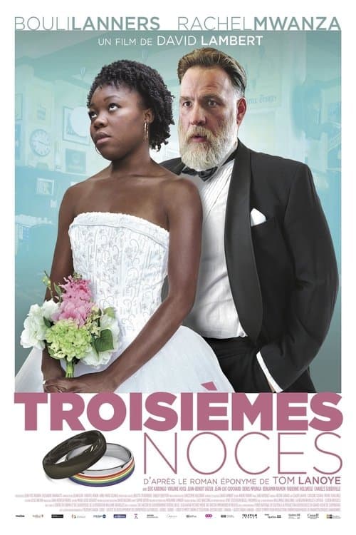 Troisièmes Noces poster