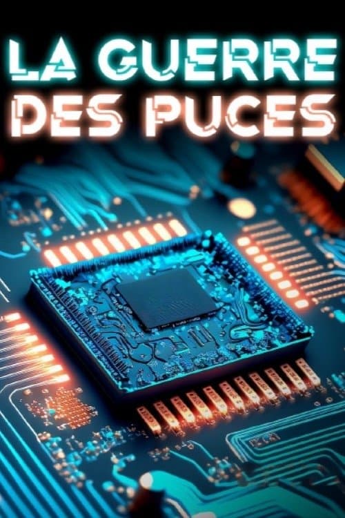 Die Megamacht der Microchips poster