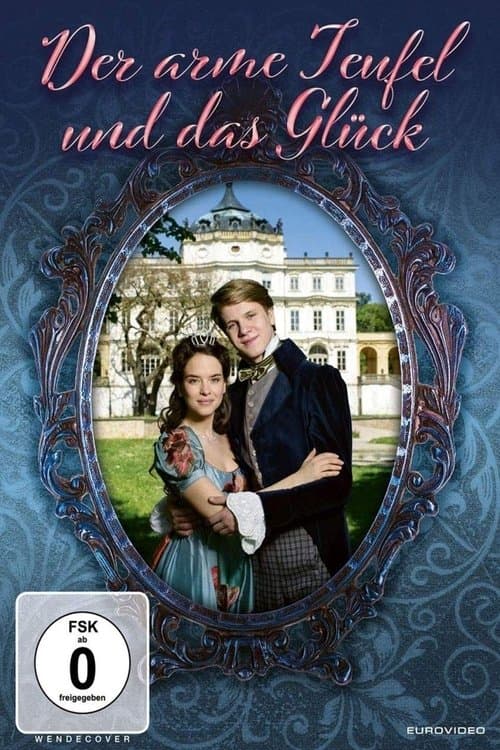 Der arme Teufel und das Glück poster