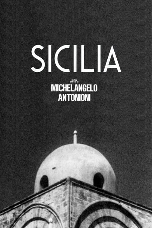 Sicilia poster