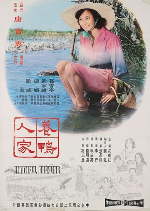 養鴨人家 poster